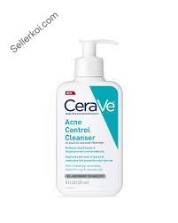 CeraVe Acne control cleanser (237ml)